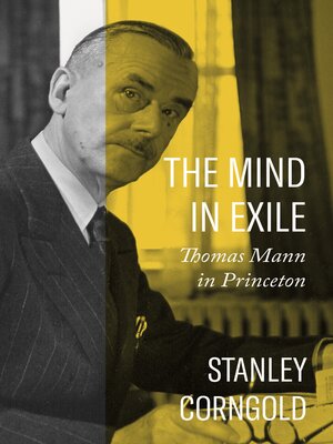 The Mind in Exile - ebook
